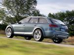 Audi Allroad Quattro Concept 2005 года